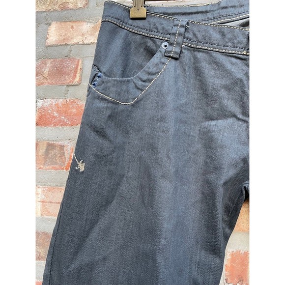 Apple bottom y2k 90s jeans - Picture 5 of 10